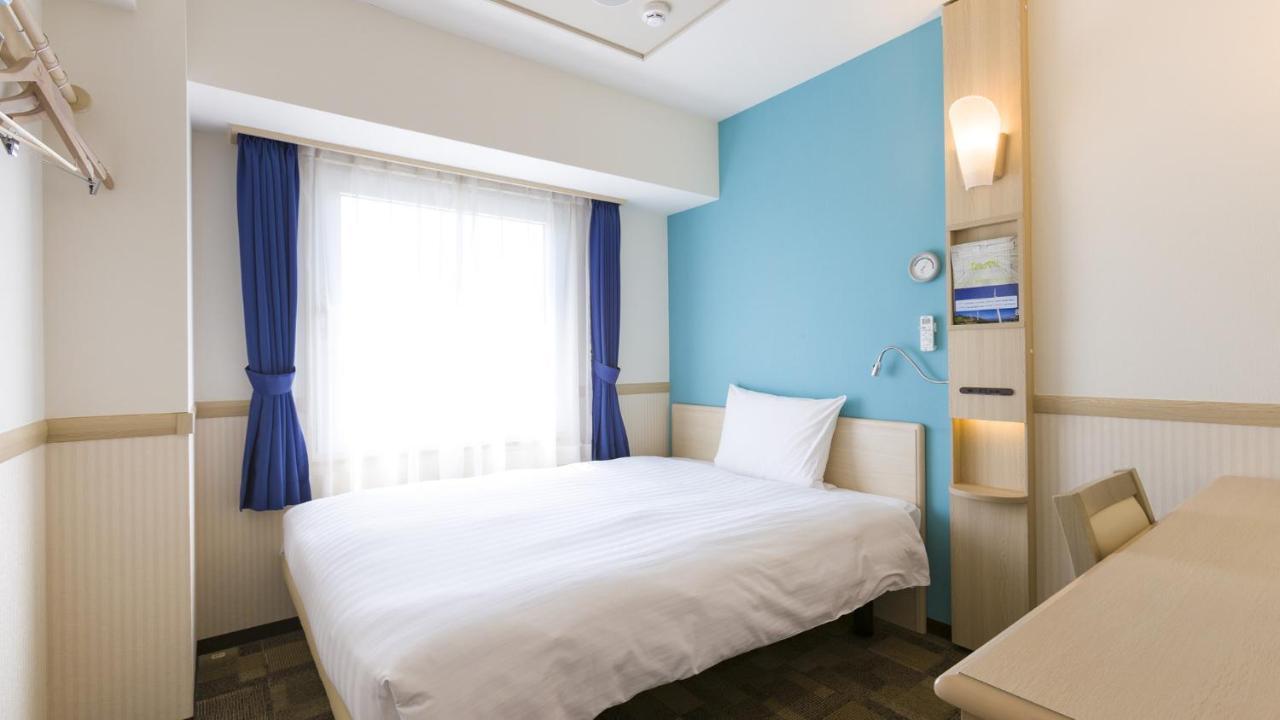 Toyoko Inn Shiki Eki Higashi Guchi Exteriér fotografie