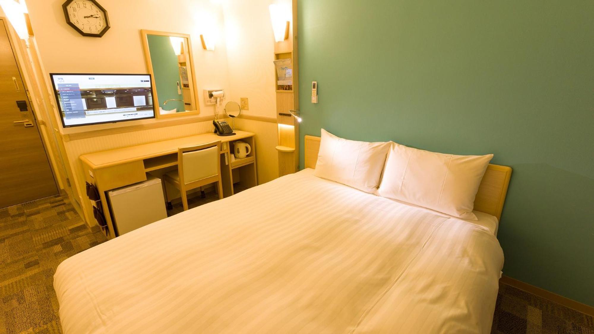 Toyoko Inn Shiki Eki Higashi Guchi Pokoj fotografie