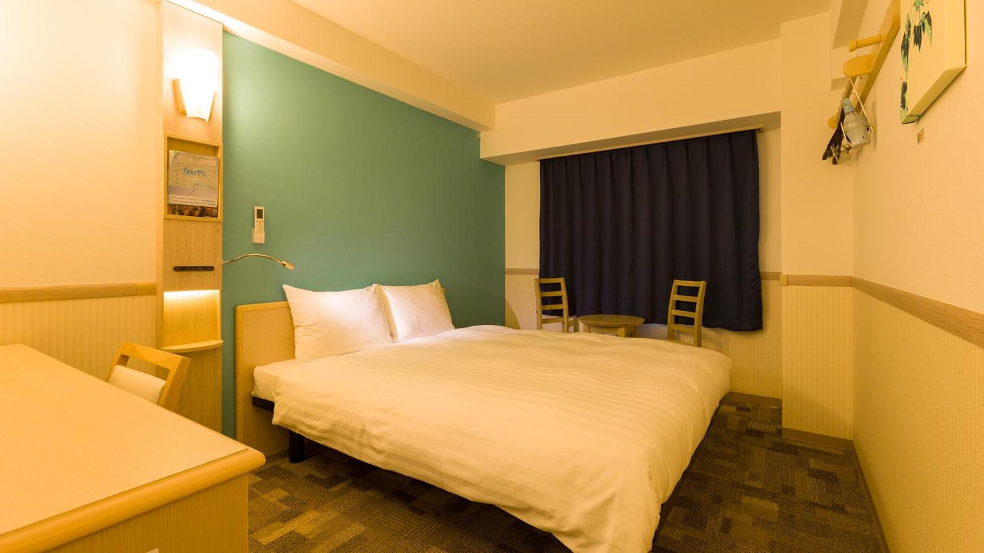Toyoko Inn Shiki Eki Higashi Guchi Pokoj fotografie