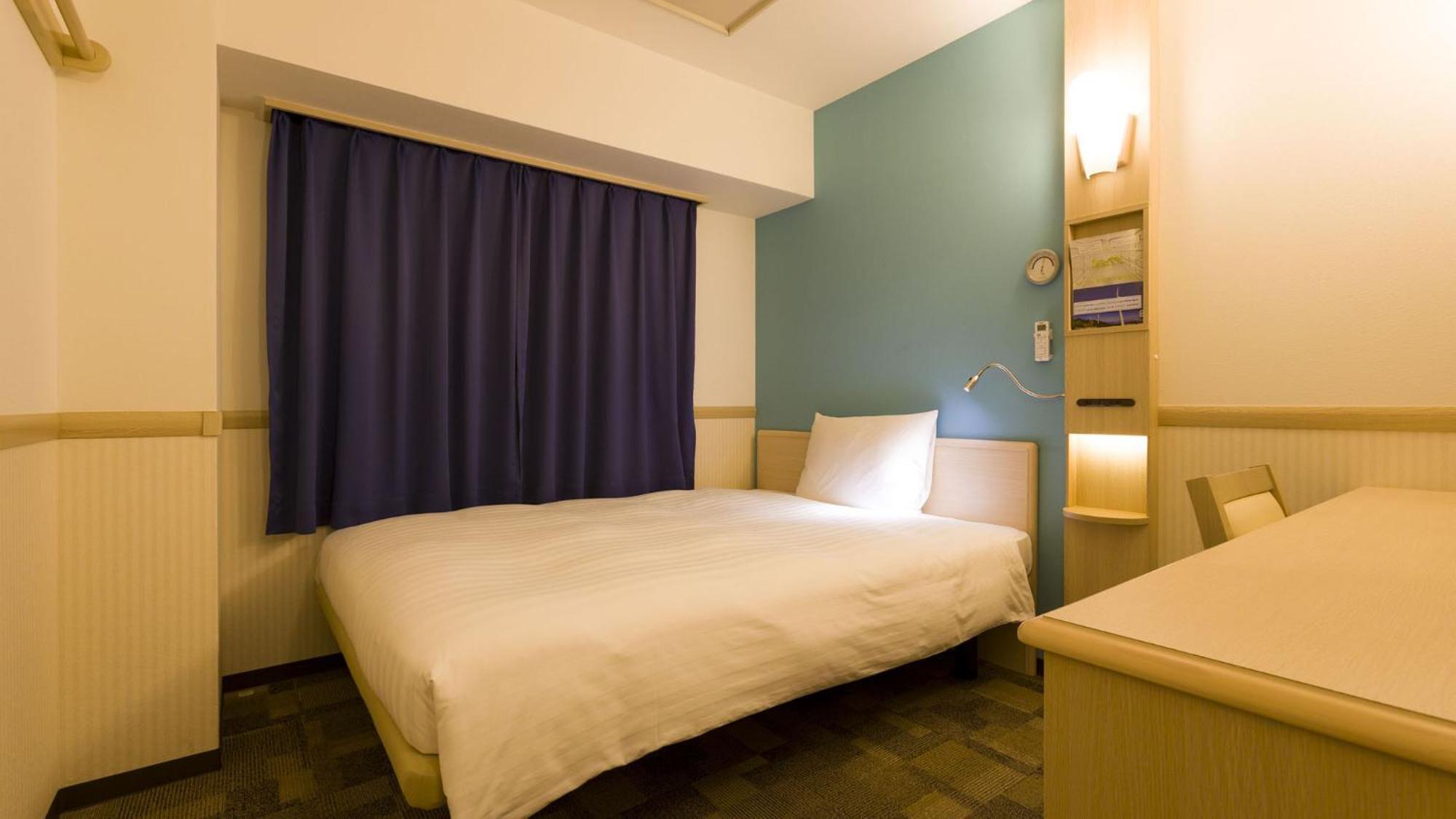 Toyoko Inn Shiki Eki Higashi Guchi Pokoj fotografie